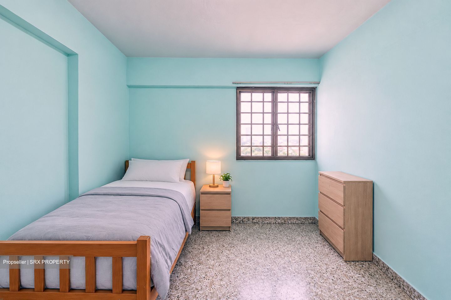 Blk 663 Zhujiao Centre (tekka Market) (Central Area), HDB 4 Rooms #632936261
